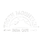 Tooth Mountain cafe
