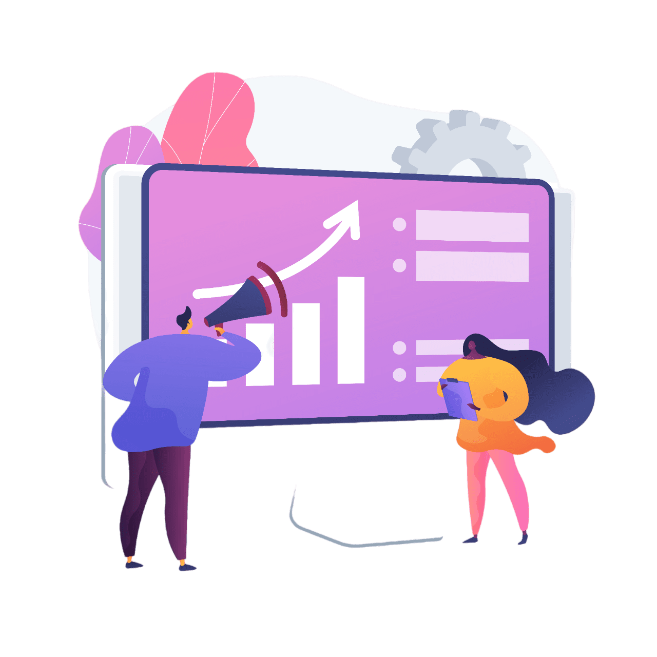 Performance marketing howl india